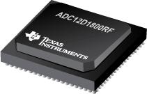 ADC12D1800RF Datasheet PDF TI AiPCBA