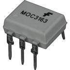 MOC3163 Datasheet PDF AiPCBA