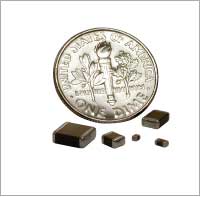 kaufen 0805B102K201NT Kondensatoren Novacap - AiPCBA.de