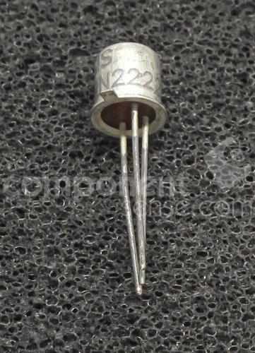 2N2222A Price Detail
