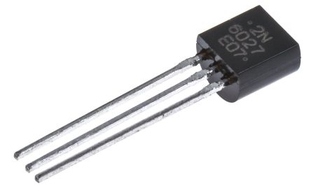 2N6027G Price Detail