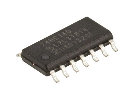 74HC14D,652 Price Detail