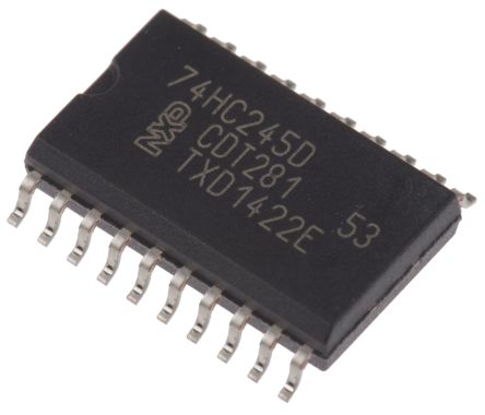 74HC245D Price Detail