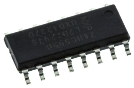 74HC595D Price Detail