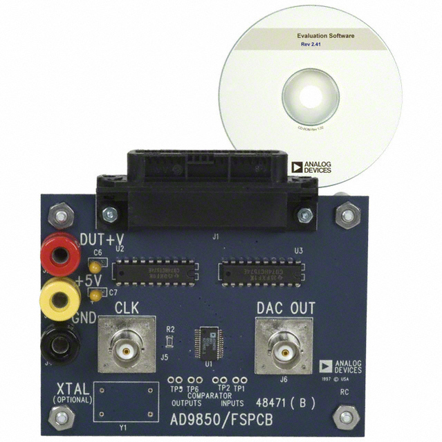 AD9850/FSPCB Price Detail