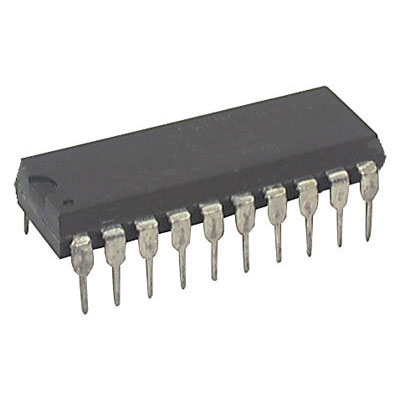ADC0804LCN Price Detail
