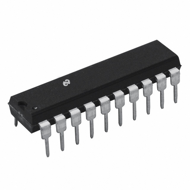 ADC0804LCN/NOPB Price Detail