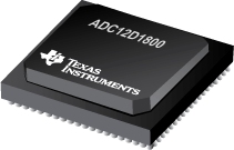 ADC12D1800 Price Detail