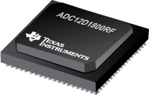 ADC12D1800RF Price Detail