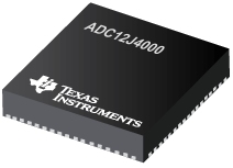 ADC12J4000 Price Detail