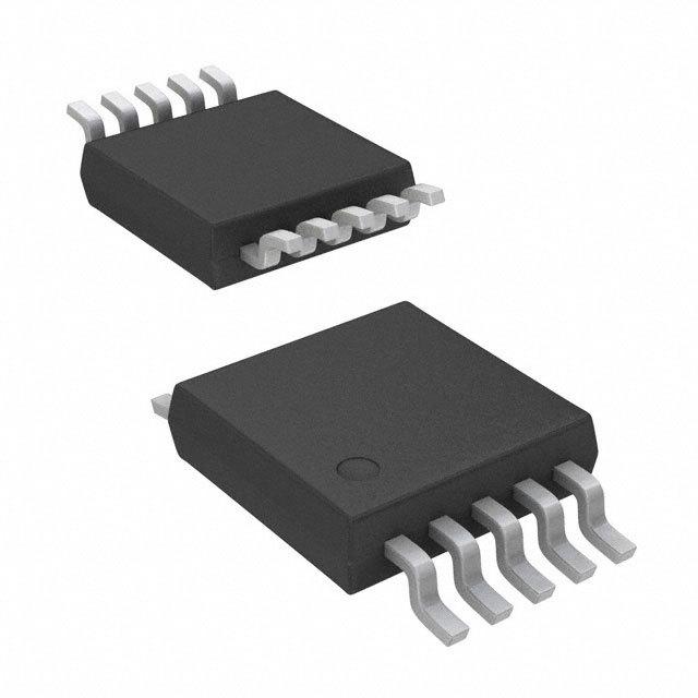 ADS1115QDGSRQ1 Price Detail