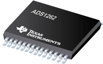 ADS1262 Price Detail