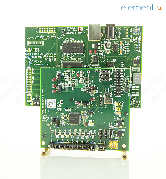 ADS1299EEGFE-PDK Price Detail