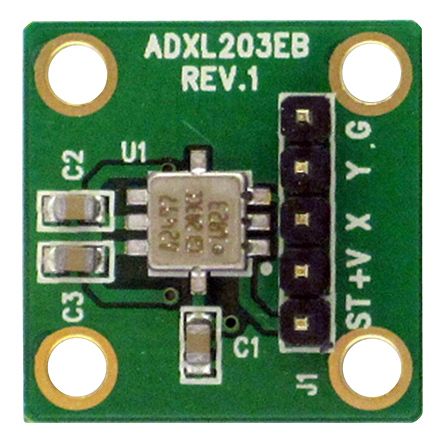 ADXL203EB Price Detail