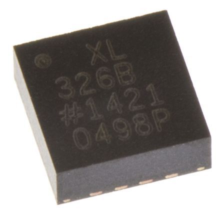 ADXL335BCPZ-RL7 Price Detail