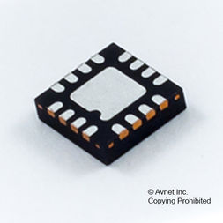 ADXL335BCPZRL7 Price Detail
