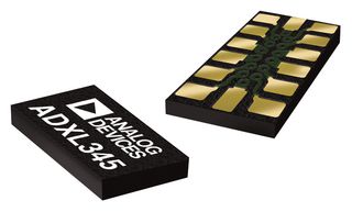ADXL345TCCZ-EP Price Detail