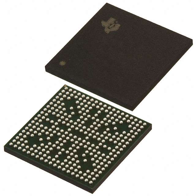 AM3352BZCE60 Price Detail