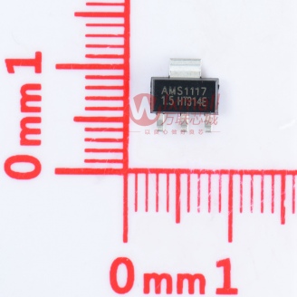 AMS1117-1.5 Price Detail