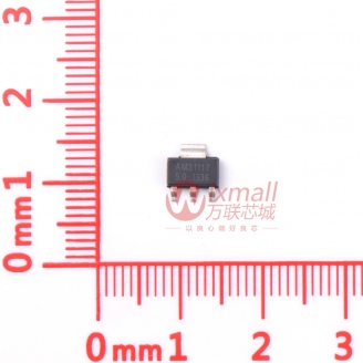 AMS1117-5.0 Price Detail