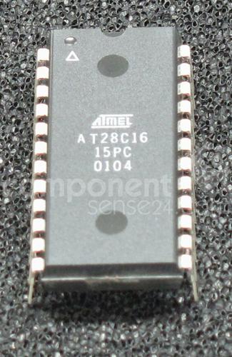 AT28C16-15PC Price Detail