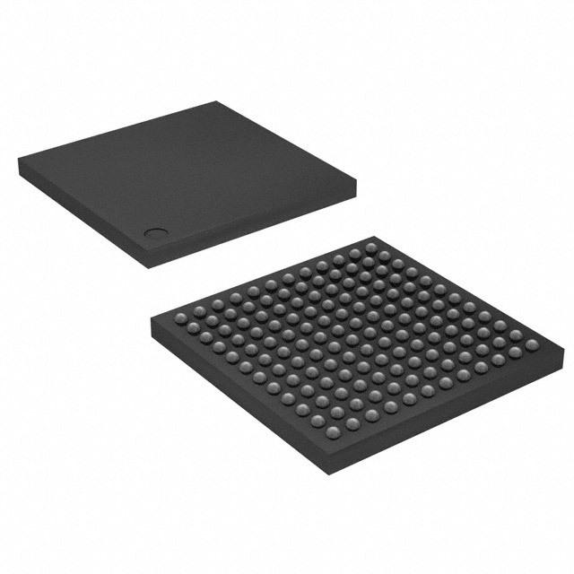 AT32UC3A0128-CTUT Price Detail