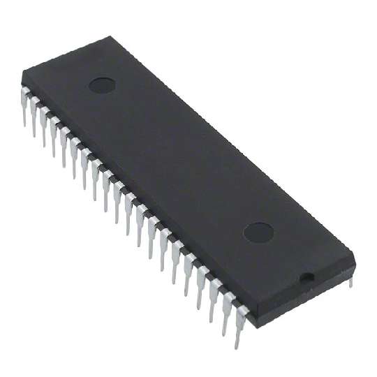 AT89S51-24PI Price Detail