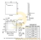 AT90USB1286-16MU Price Detail