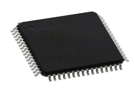 AT90USB1286-AU Price Detail