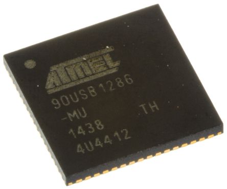 AT90USB1286-MU Price Detail