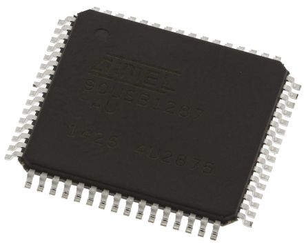 AT90USB1287-AU Price Detail