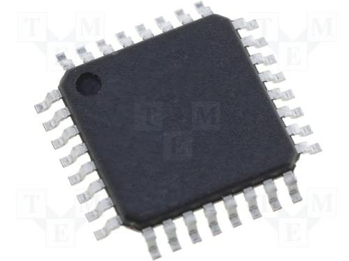 AT90USB162-16AU Price Detail