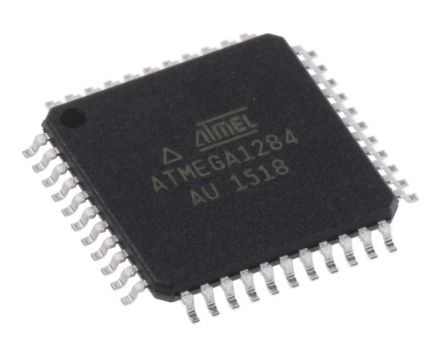 ATMEGA1284-AU Price Detail