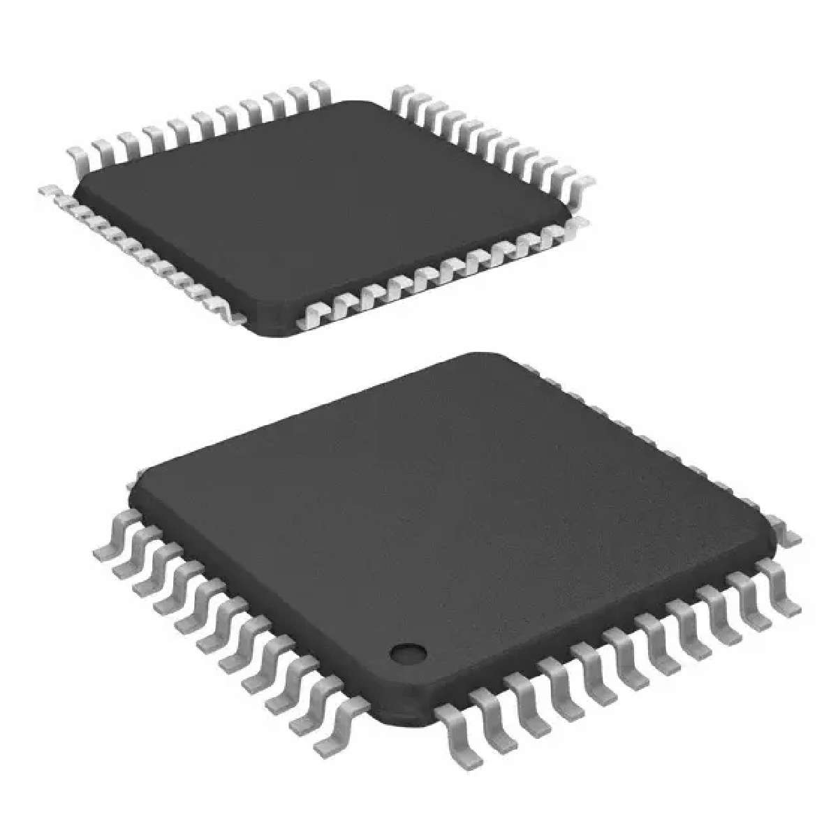 ATMEGA1284P-AUR Price Detail