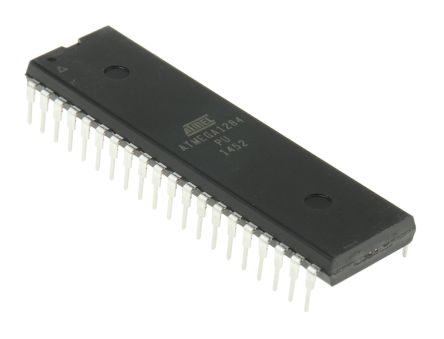 ATMEGA1284-PU Price Detail