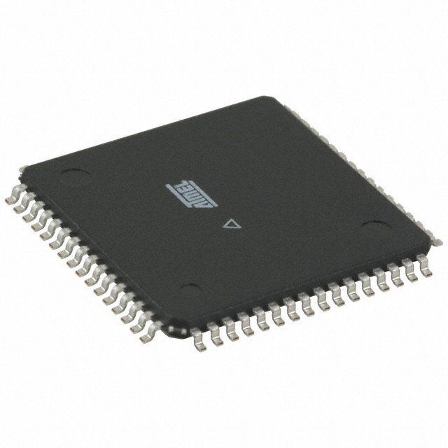 ATMEGA128L-8AU Price Detail