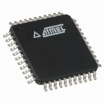 ATMEGA16-16AU Price Detail