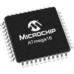 ATMEGA16-16AU Price Detail