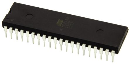 ATMEGA16-16PU Price Detail