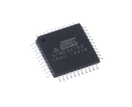 ATMEGA162-16AU Price Detail