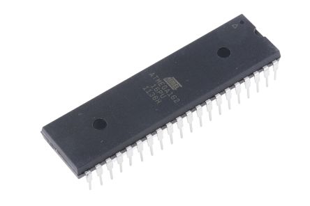 ATMEGA162-16PU Price Detail