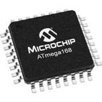 ATMEGA168A-AU Price Detail