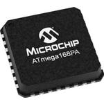 ATMEGA168PA-MU Price Detail