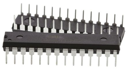 ATMEGA168PA-PU Price Detail