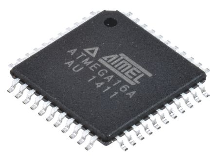 ATMEGA16A-AU Price Detail