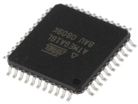 ATMEGA16L-8AU Price Detail