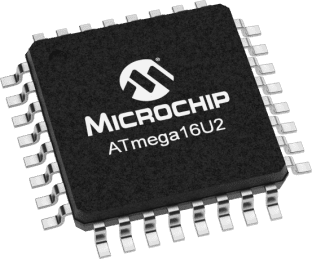 ATMEGA16U2-AUR Price Detail