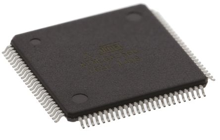 ATMEGA2560-16AU Price Detail