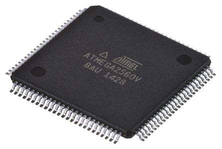 ATMEGA2560V-8AU Price Detail