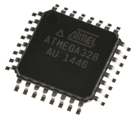ATMEGA328-AU Price Detail